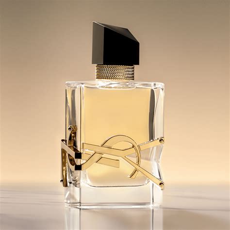 east saint laurent perfume